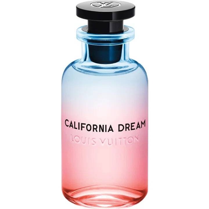 California Dream Louis Vuitton