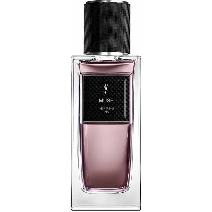 Muse Yves Saint Laurent