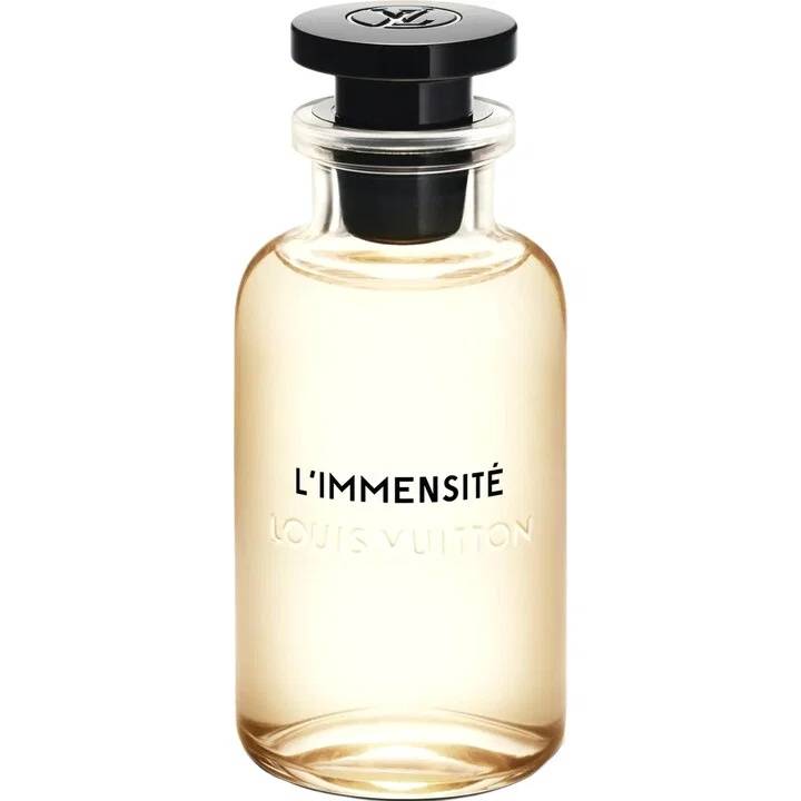 L'Immensité Louis Vuitton