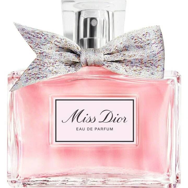 Miss Dior EDP (2021)