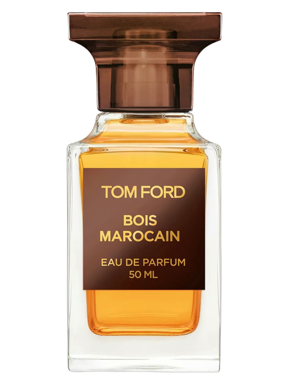 Bois Marocain