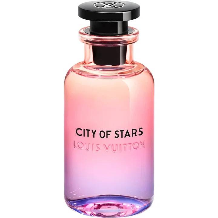 City of Stars Louis Vuitton 