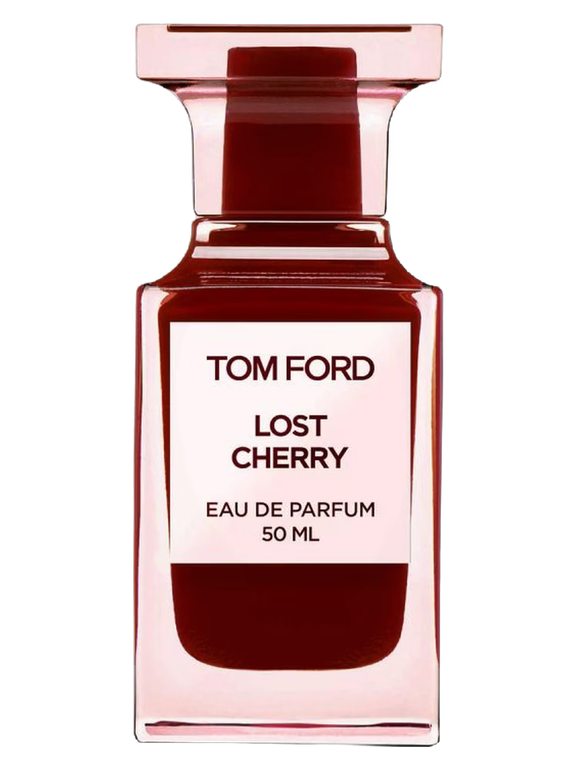 Lost Cherry