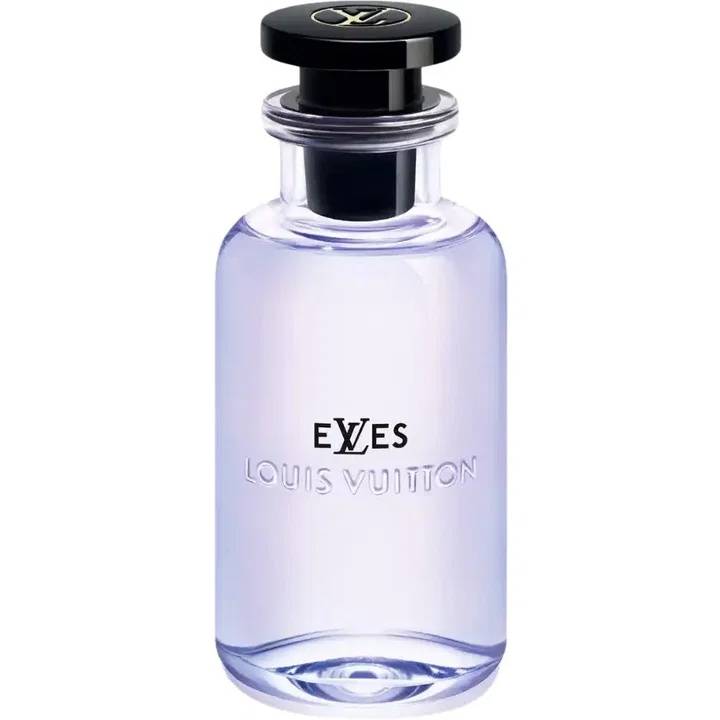eLVes Louis Vuitton