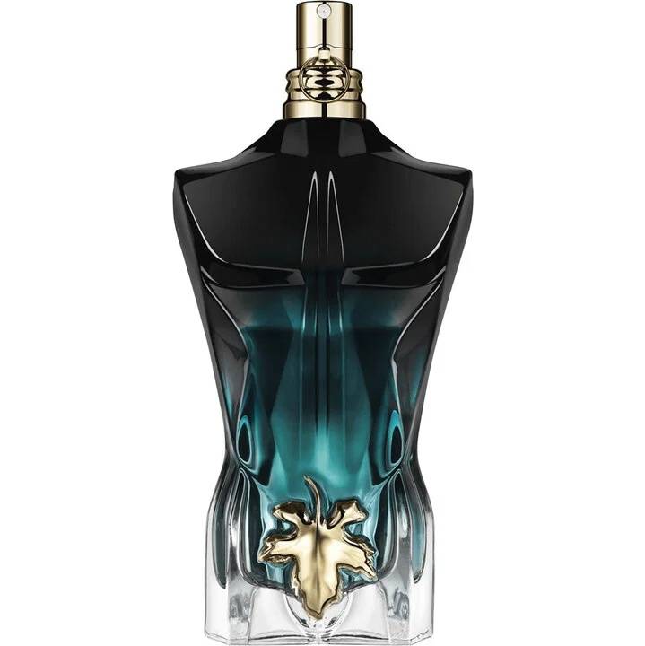 Le Beau Le Parfum