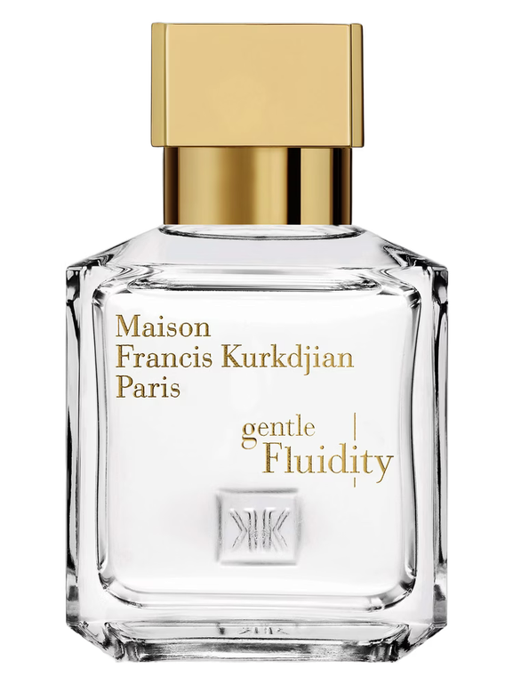 Gentle Fluidity Gold