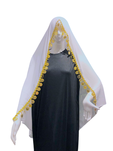 طرحة ليرات