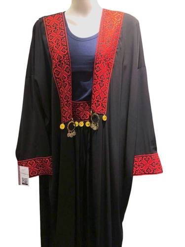 عباية سندباد 