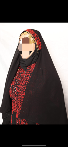 طرحة عروسه