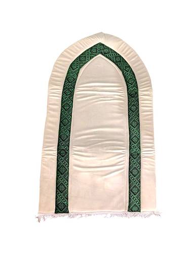 سجادات صلاة مطرزه