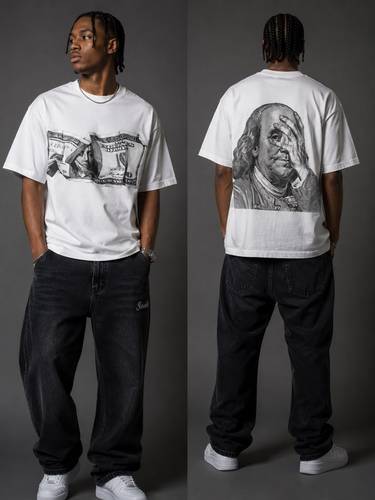 $ T-SHIRT