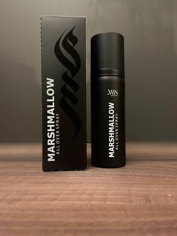 MARSHMALLOW All Over Spray 100 ML