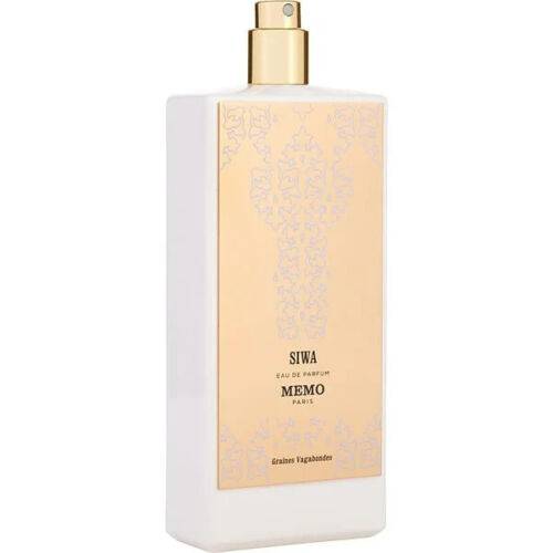 Memo Paris Siwa EDP 75ml TESTER