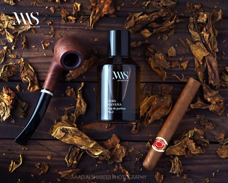 CUBA HAVANA EDP 100 ML