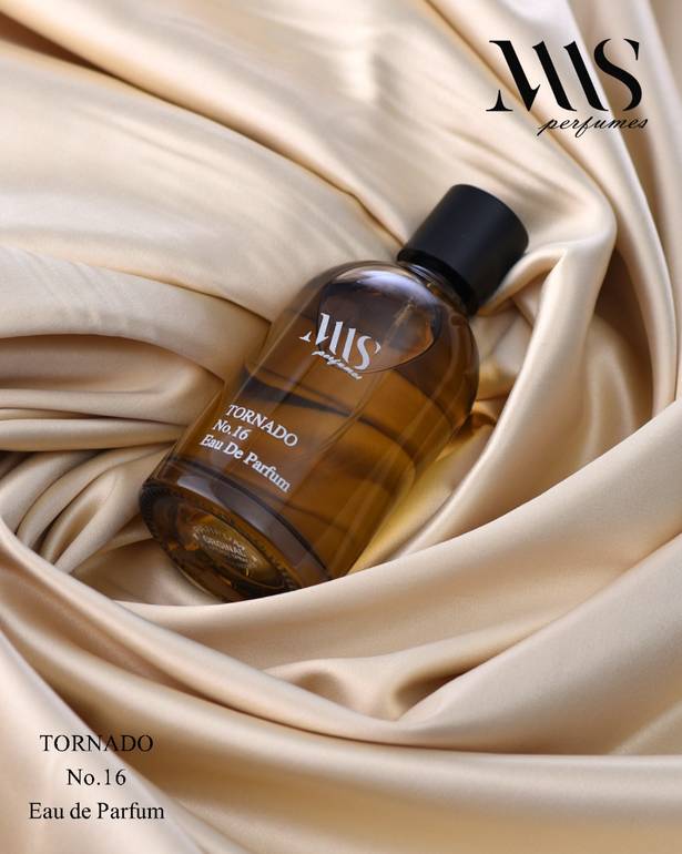 TORNADO EDP 100 ML