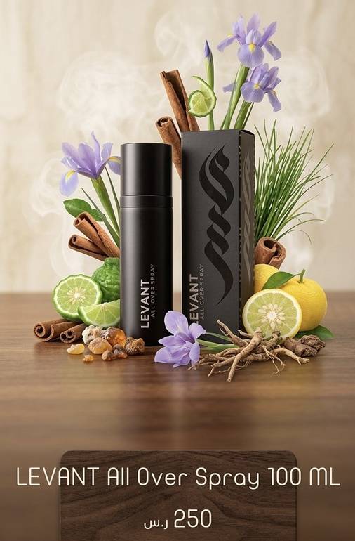 LEVANT All Over Spray 100 ML