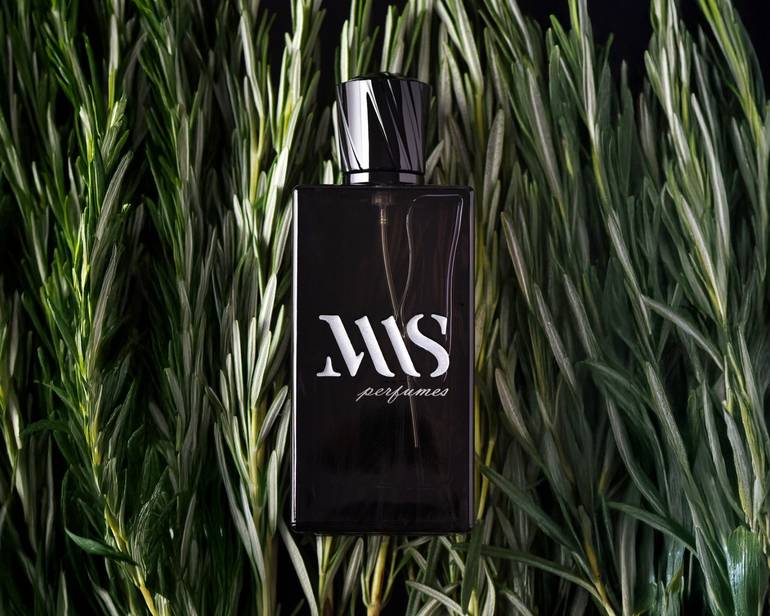 SIGNATURE ROSEMARY EXTRAIT DE PARFUM 100 ML