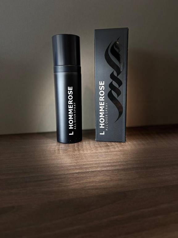 L'HOMME ROSE All Over Spray 100 ML