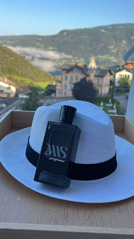 SOUL EXTRAIT DE PARFUM 100 ML