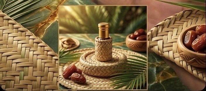 مخلط سعف