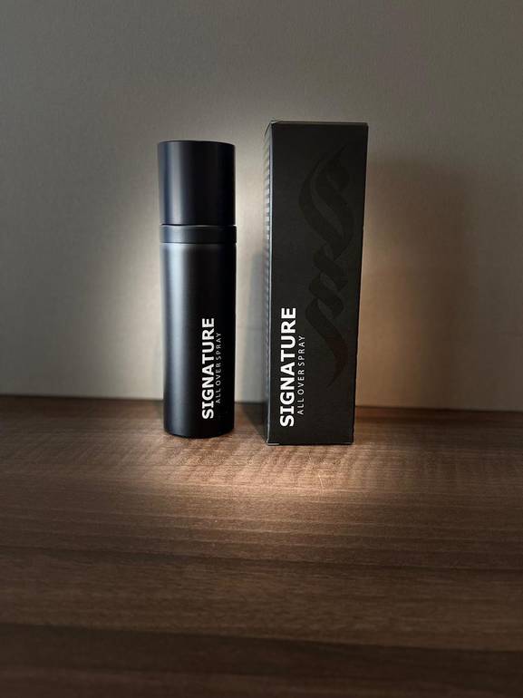 SIGNATURE All Over Spray 100 ML
