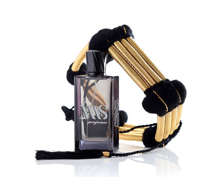 OPULENCE EXTRAIT DE PARFUM 100 ML