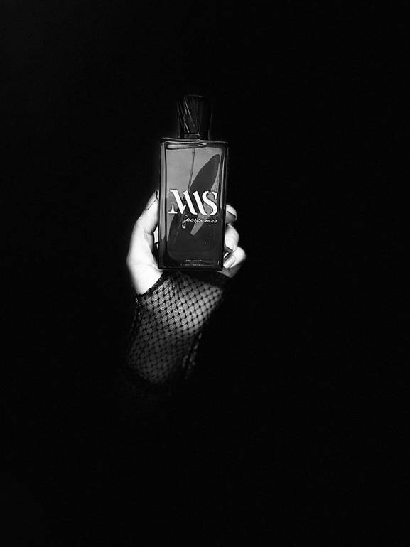 HASH_TAG EXTRAIT DE PARFUM 100 ML#