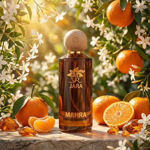 عطر مهرة | حضور متوازن