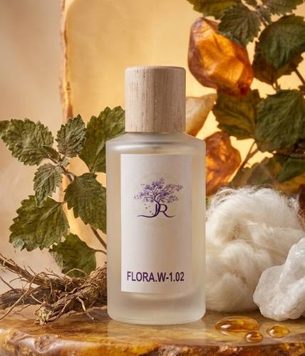 عطر FLORA.W-1.02 | إشراقة صباح هادئ