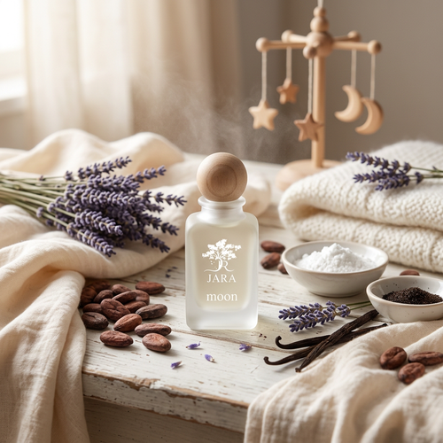 عطر مون للأطفال | ٥٠ مل