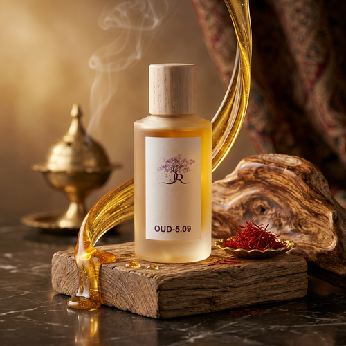 OUD-509 | رحلة عطرية متوازنة