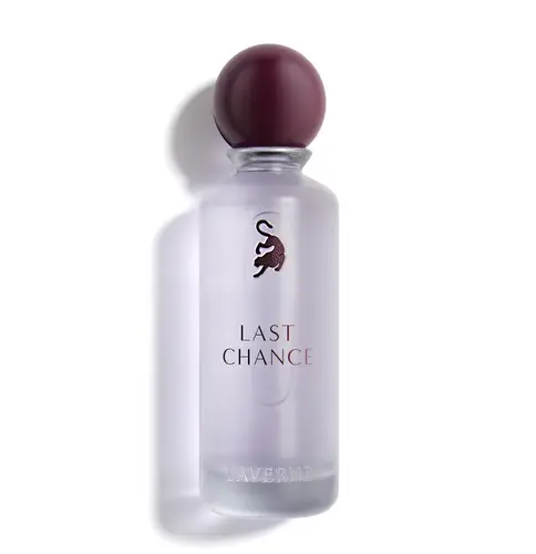 عطر الفرصة الأخيرة لاست تشانس من لافيرن- 200 مل