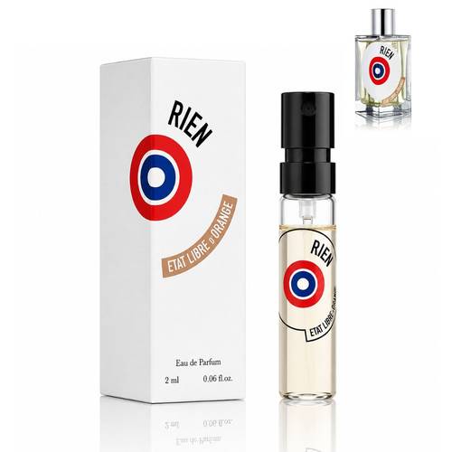 عينة عطر ايتا ليبري دو اورانج رين – 2 مل