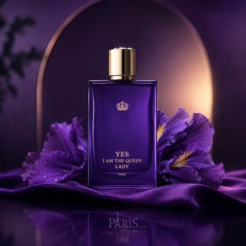 عطر يس اي ام ذا كوين من جيبارليز – 100 مل