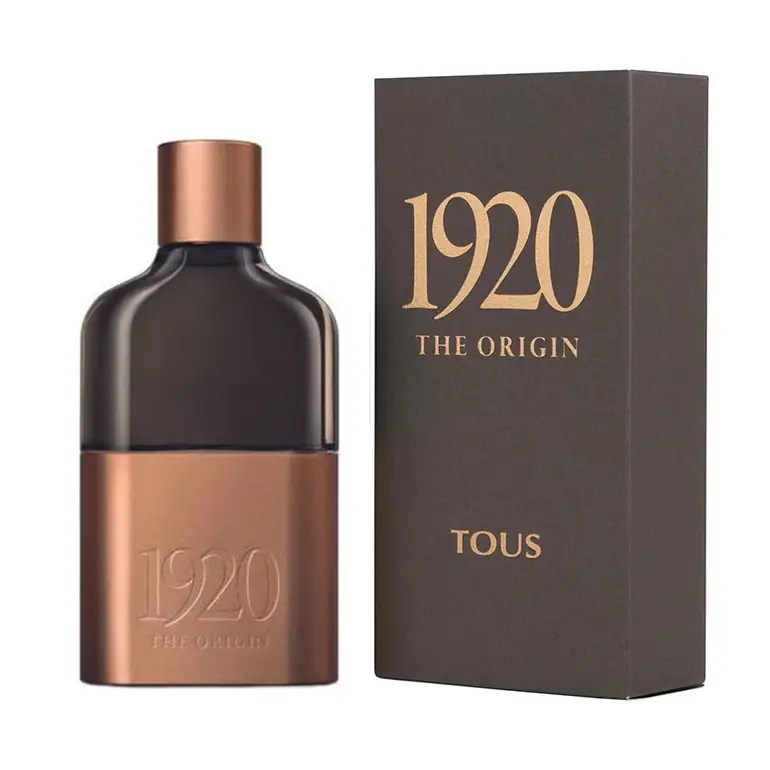 عطر تيوس 1920 ذا اوريجين -100 مل