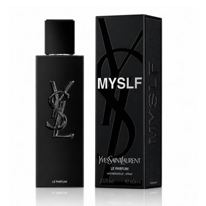 عطر ايف سان لوران MYSLF لي بارفيوم – 60 مل
