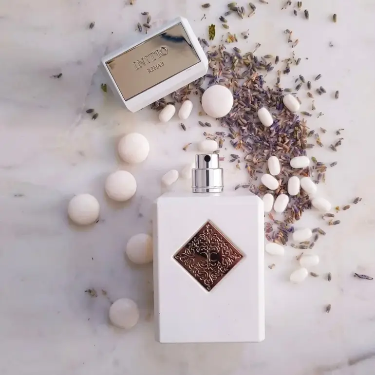 Paragon Initio | Unisex Perfume | Pariscom