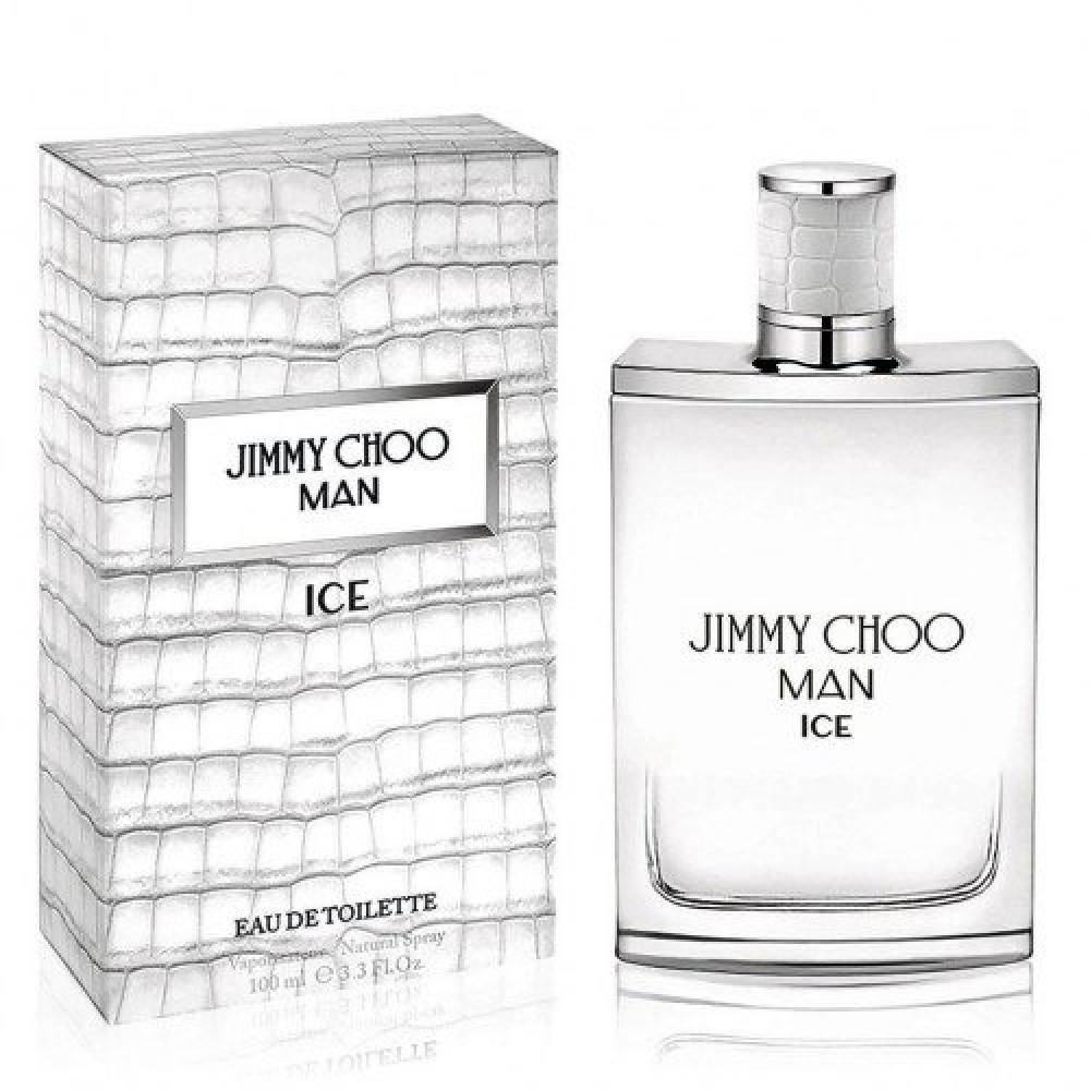 JIMMY CHOO MAN ICE 100ml 新品 Jimmy Choo Man Ice Eau de Toilette 100ml
