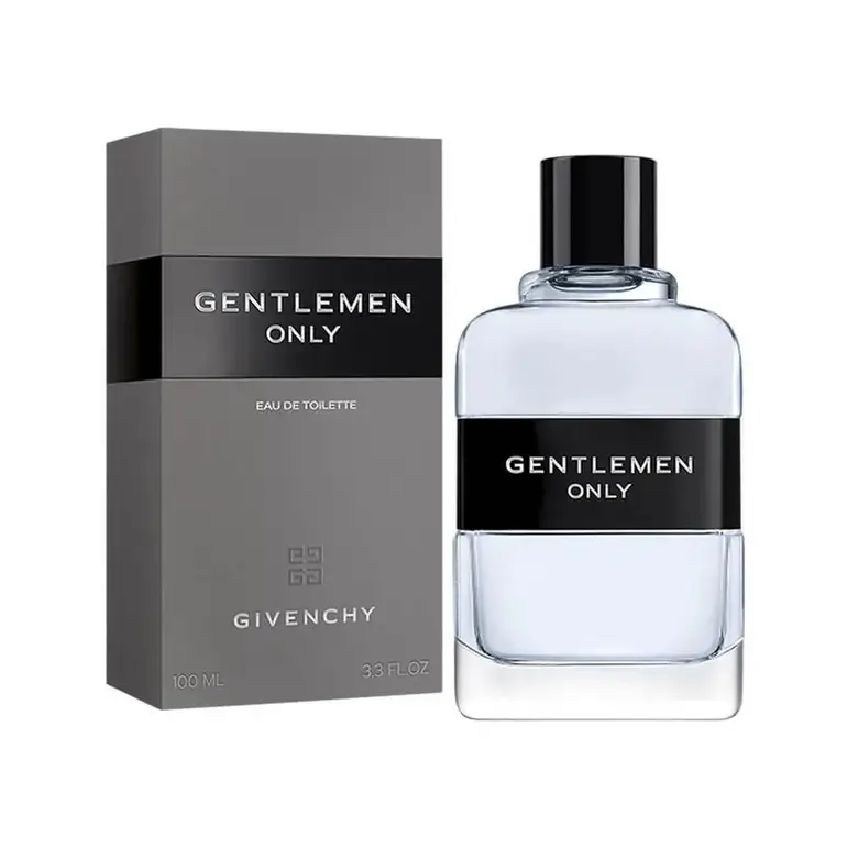 Givenchy Gentlemen Only Eau de Toilette 100ml