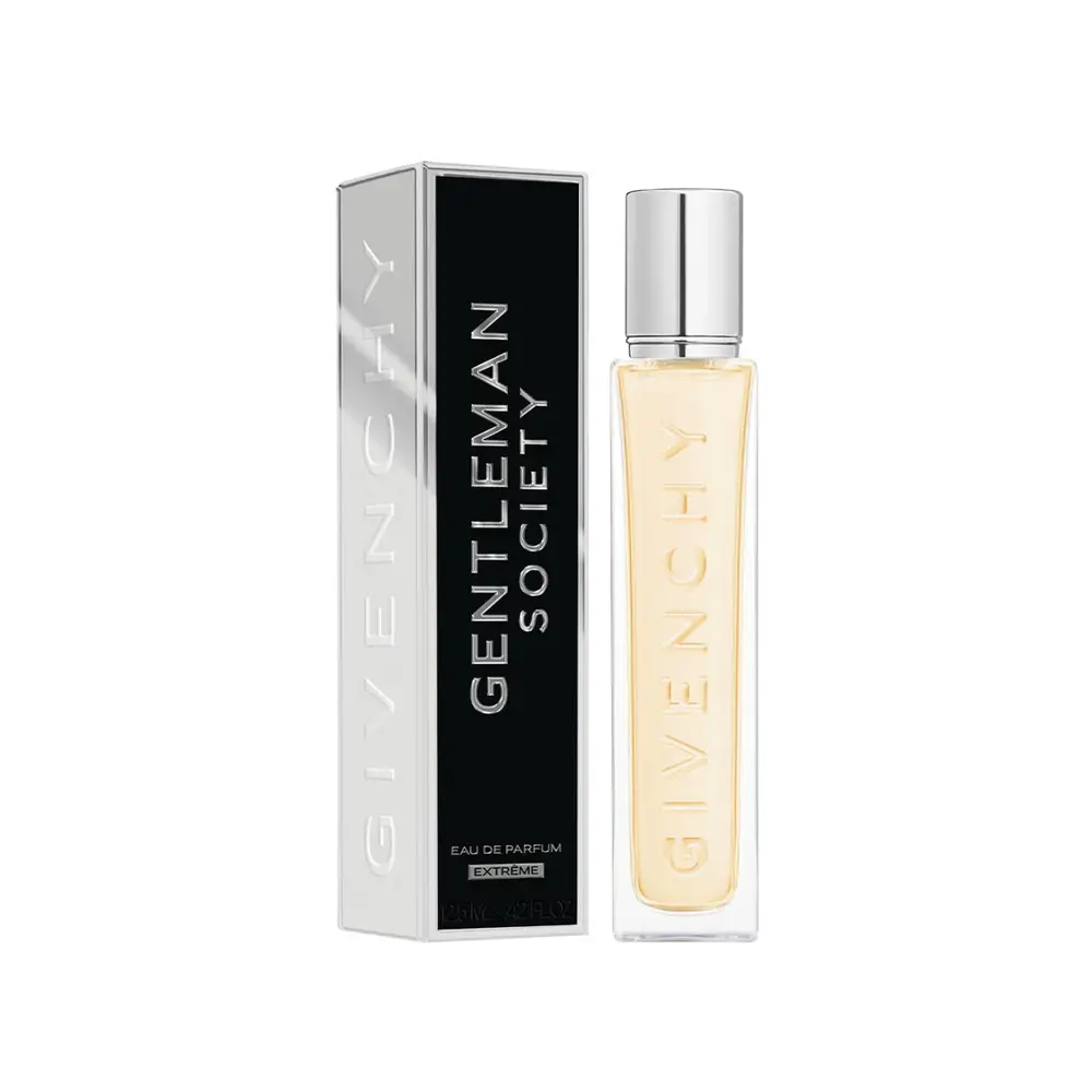 Gentleman Society Eau De Parfum Extreme 12.5ml
