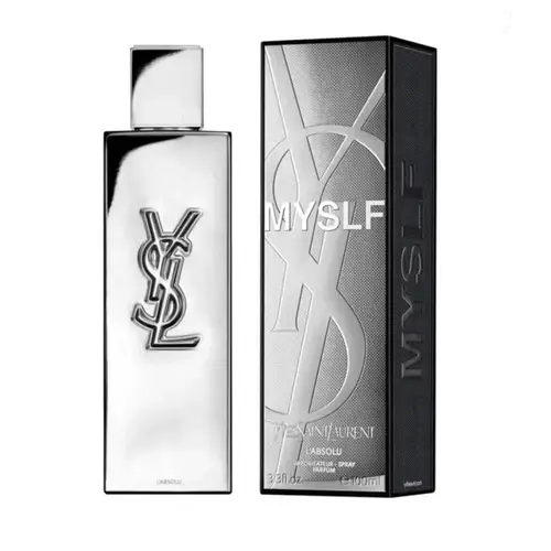 عطر إيف سان لوران ماي سيلف لو أبسولو بارفيوم – 100 مل