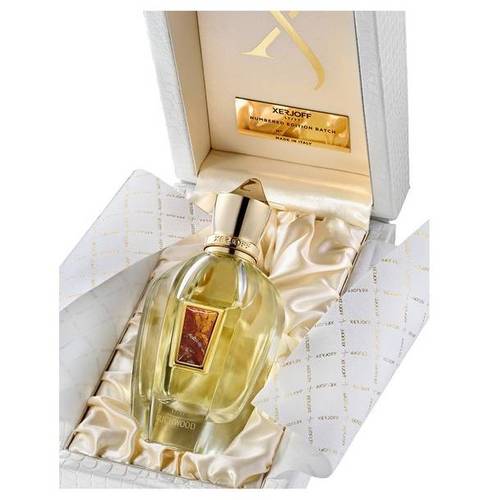 عطر زيرجوف 17/17 ريتش ستون لابيل للجنسين - 100 مل