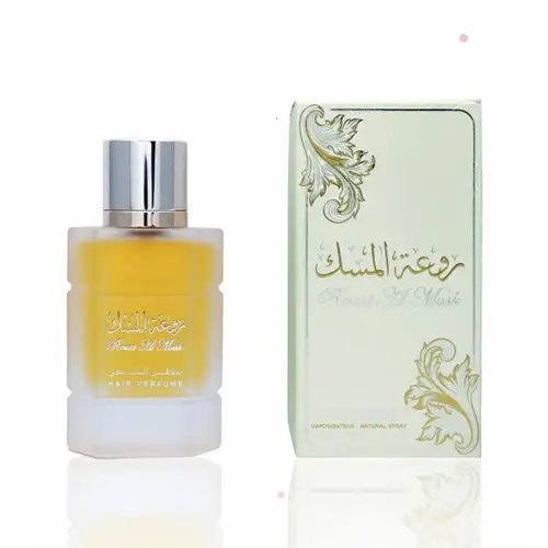 معطر شعر روعة المسك - 50مل 