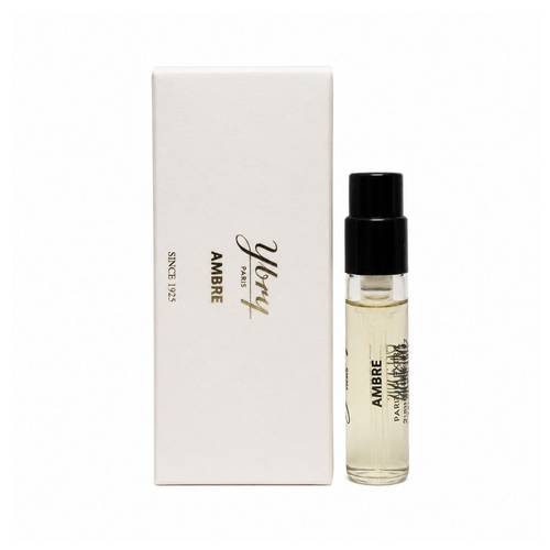 عينة عطر يبري امبر - 2 مل