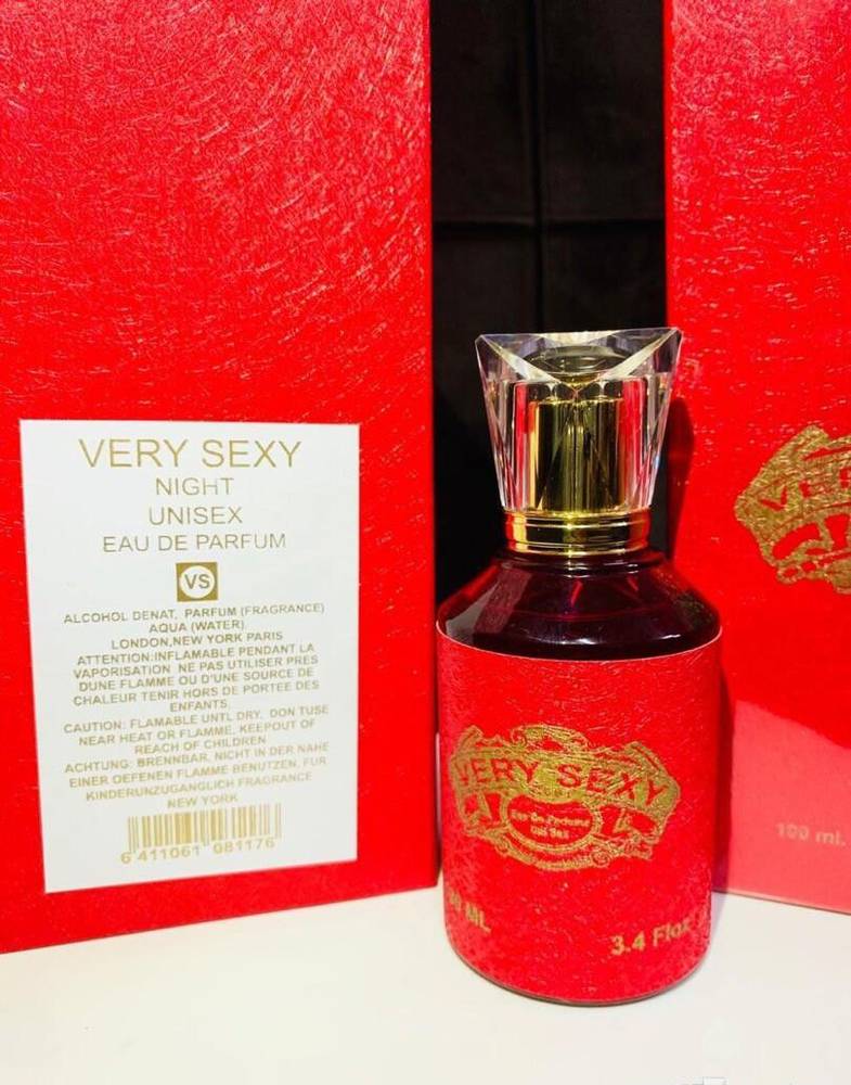 عطر فري سكسي 