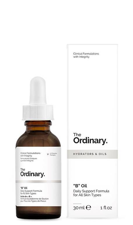 زيت ذا اوريناري "بي "  THE ORDINARY B OIL 