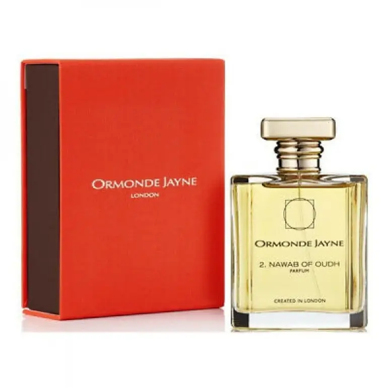 Ormonde Jayne Nawab Of Oudh Intensivo Parfum 88ml