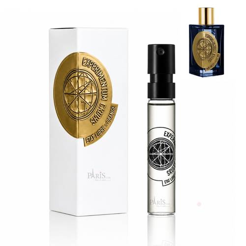عينة عطر ايتا ليبري دو اورانج اكسبريمنتوم كروسيز – 2 مل
