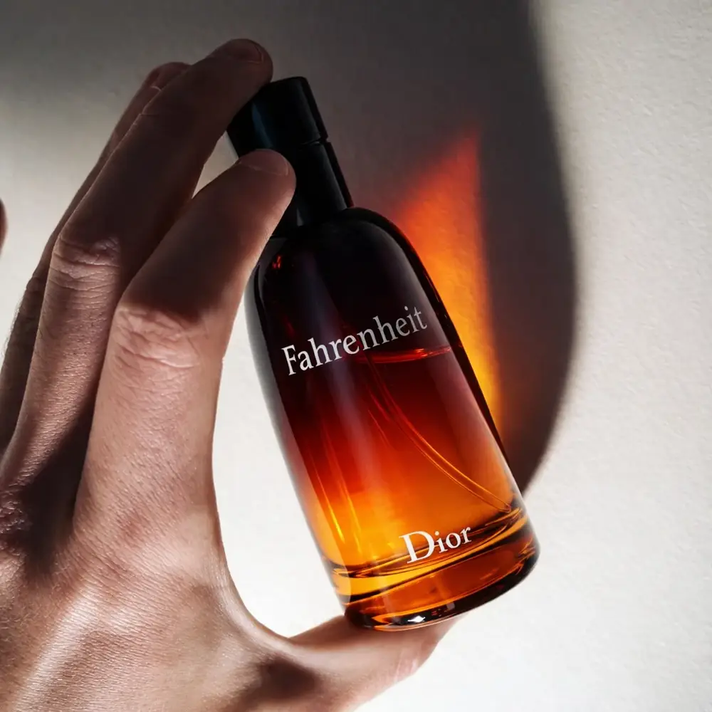 Dior Fahrenheit Parfum 75ml