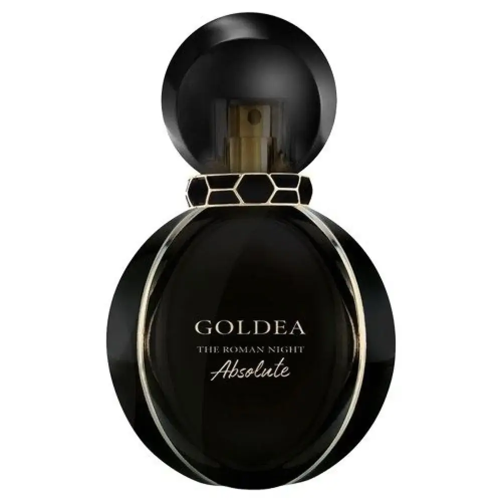 Bvlgari Goldea The Roman Night Absolute Eau de Parfum -50ml
